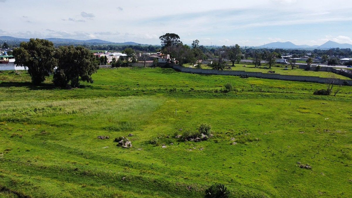 Lote em El Ventorillo, Soyaniquilpan de Juárez, foto 5 de 27