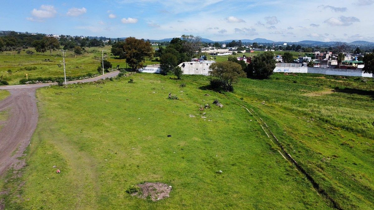 Lote em El Ventorillo, Soyaniquilpan de Juárez, foto 10 de 27