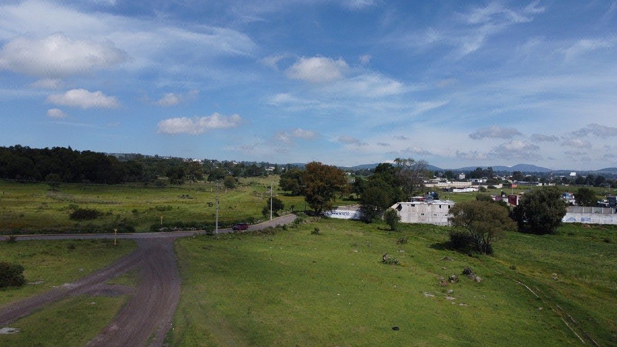 Lote em El Ventorillo, Soyaniquilpan de Juárez, foto 6 de 27