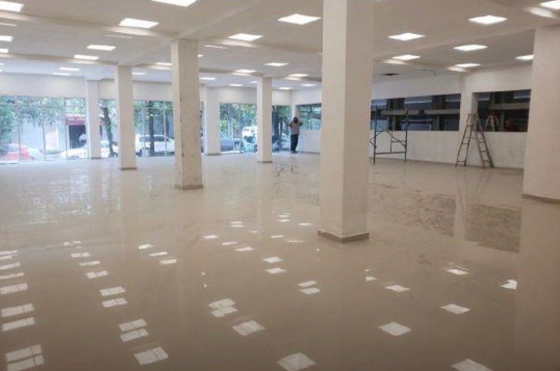 Espacio disponible, foto 5 de 8