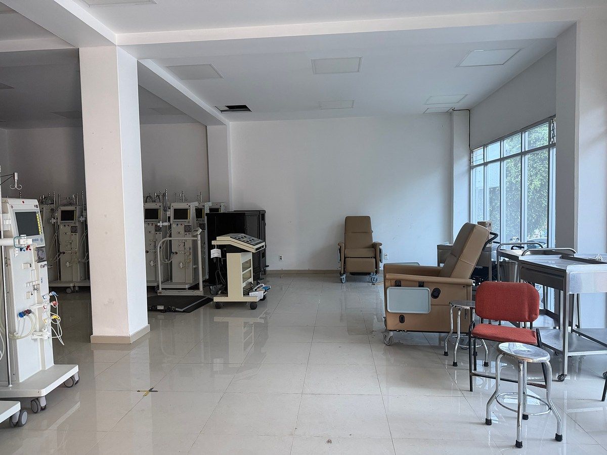 Interior, foto 2 de 8