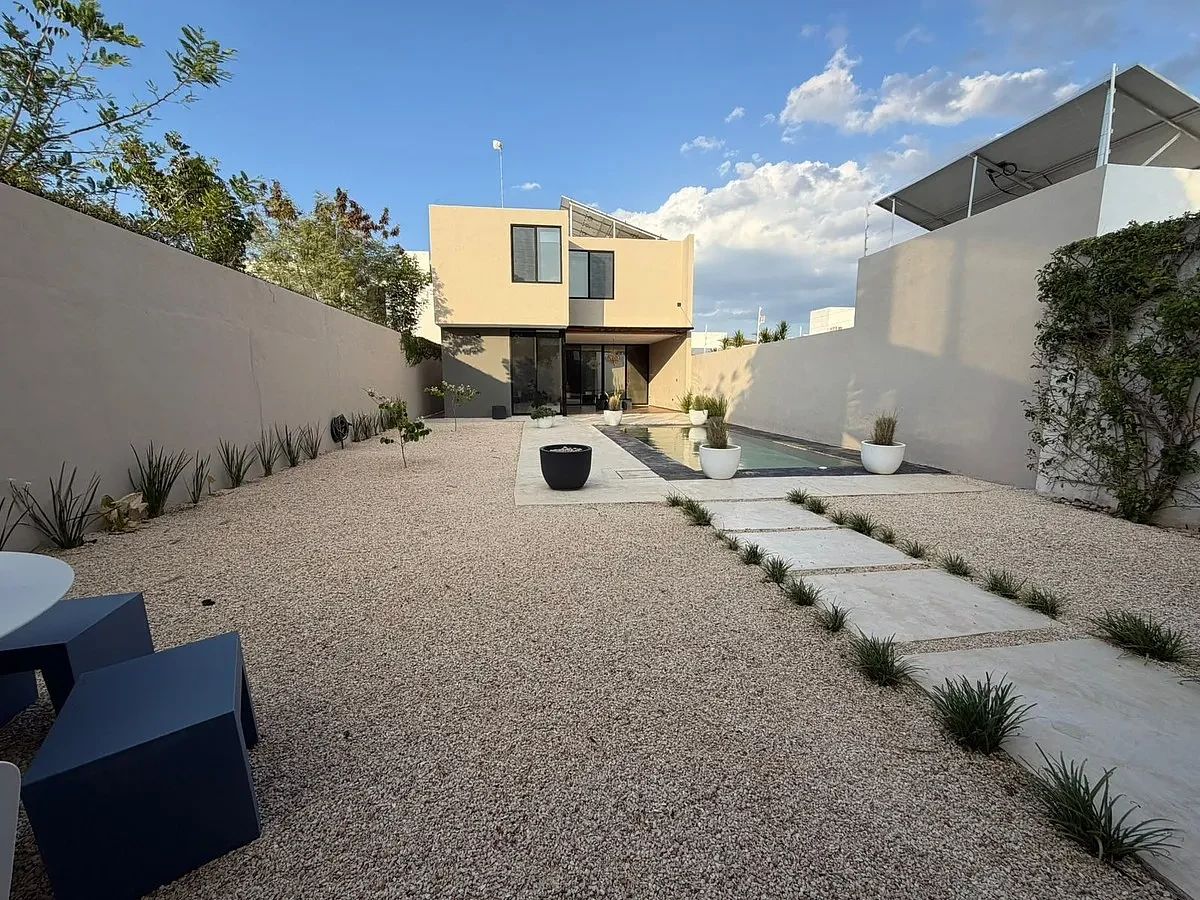 Residencia de lujo en Venta en San Antonio Hool, Dzitya, Merida, Yucatán, photo 1 of 20