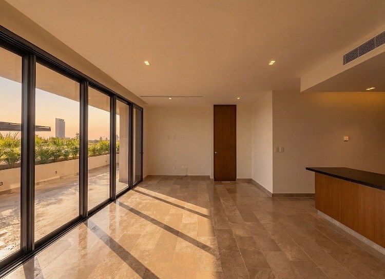 Departamento en Santa Gertrudis Copo, Mérida, foto 5 de 16