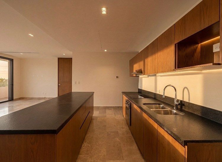 Departamento en Santa Gertrudis Copo, Mérida, foto 6 de 16