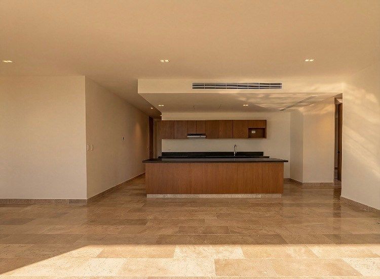 Departamento en Santa Gertrudis Copo, Mérida, foto 7 de 16