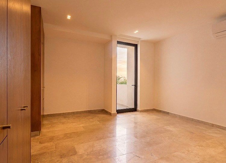 Departamento en Santa Gertrudis Copo, Mérida, foto 9 de 16