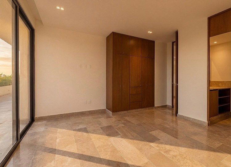 Departamento en Santa Gertrudis Copo, Mérida, foto 12 de 16