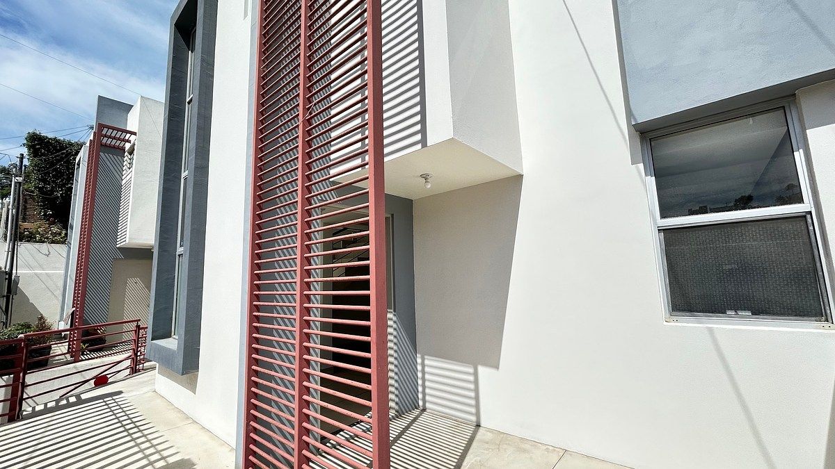 House in Empleado Postal, Tijuana, photo 2 of 28