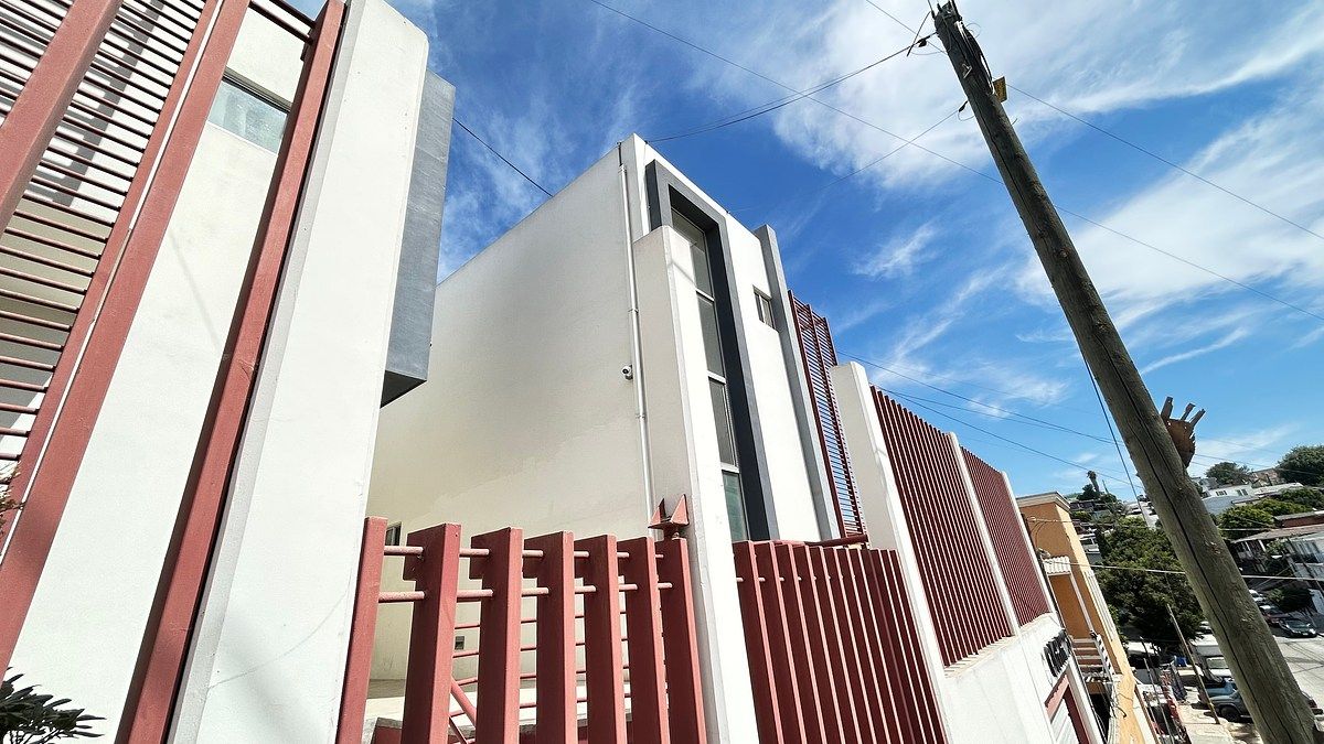 House in Empleado Postal, Tijuana, photo 27 of 28