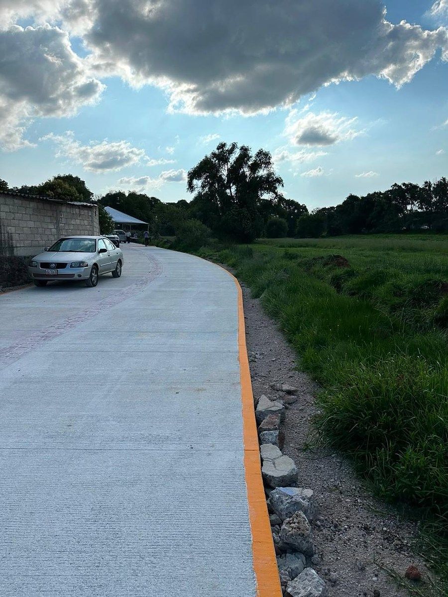 Terreno en El Capulín, Soyaniquilpan de Juárez, foto 3 de 9