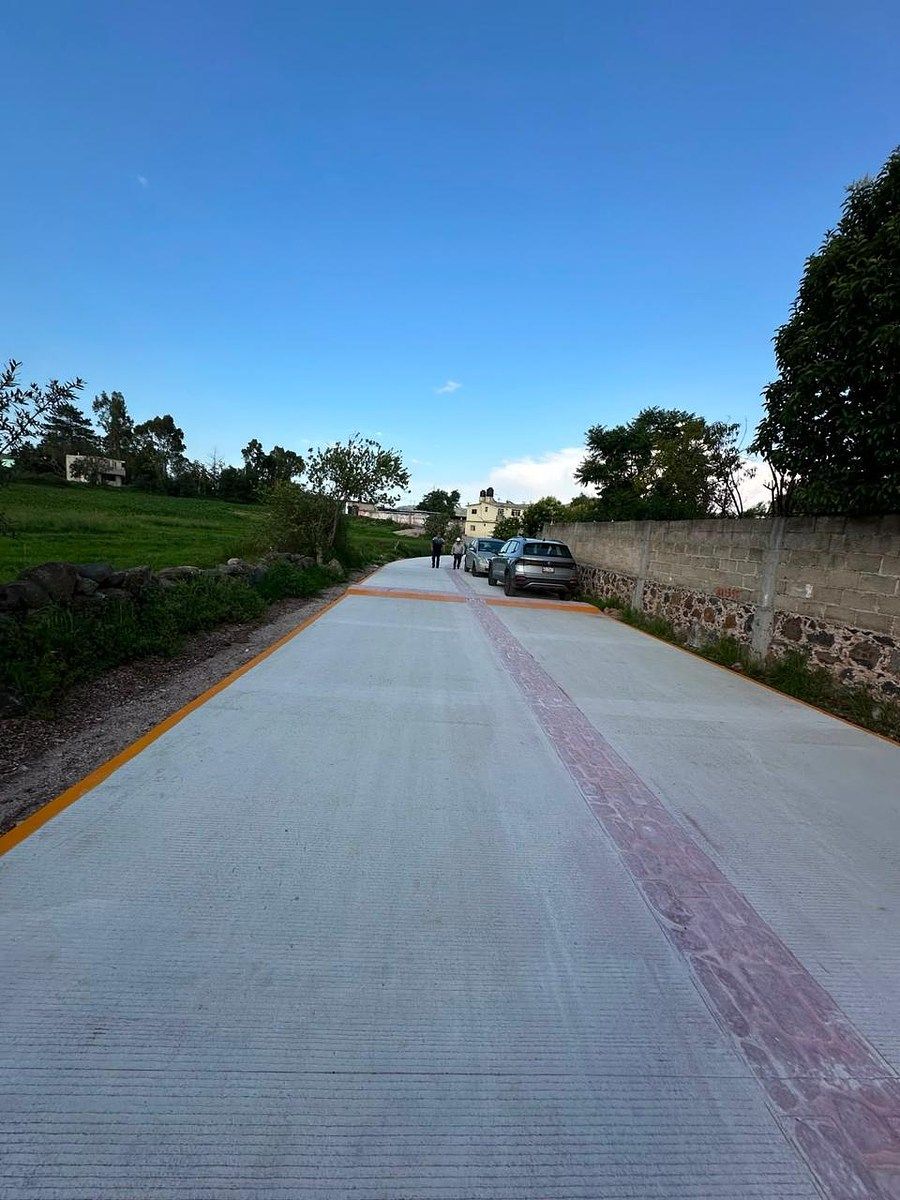 Terreno en El Capulín, Soyaniquilpan de Juárez, foto 8 de 9