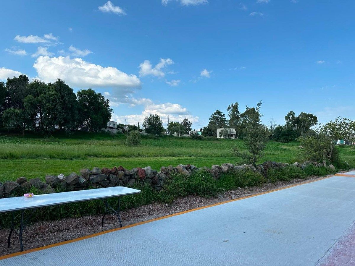 Terreno en El Capulín, Soyaniquilpan de Juárez, foto 9 de 9