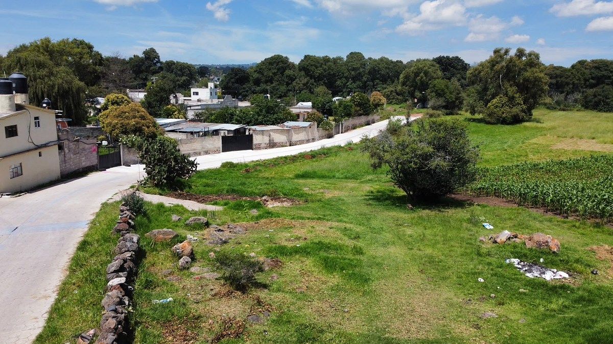 Lote em El Capulín, Soyaniquilpan de Juárez, foto 15 de 15