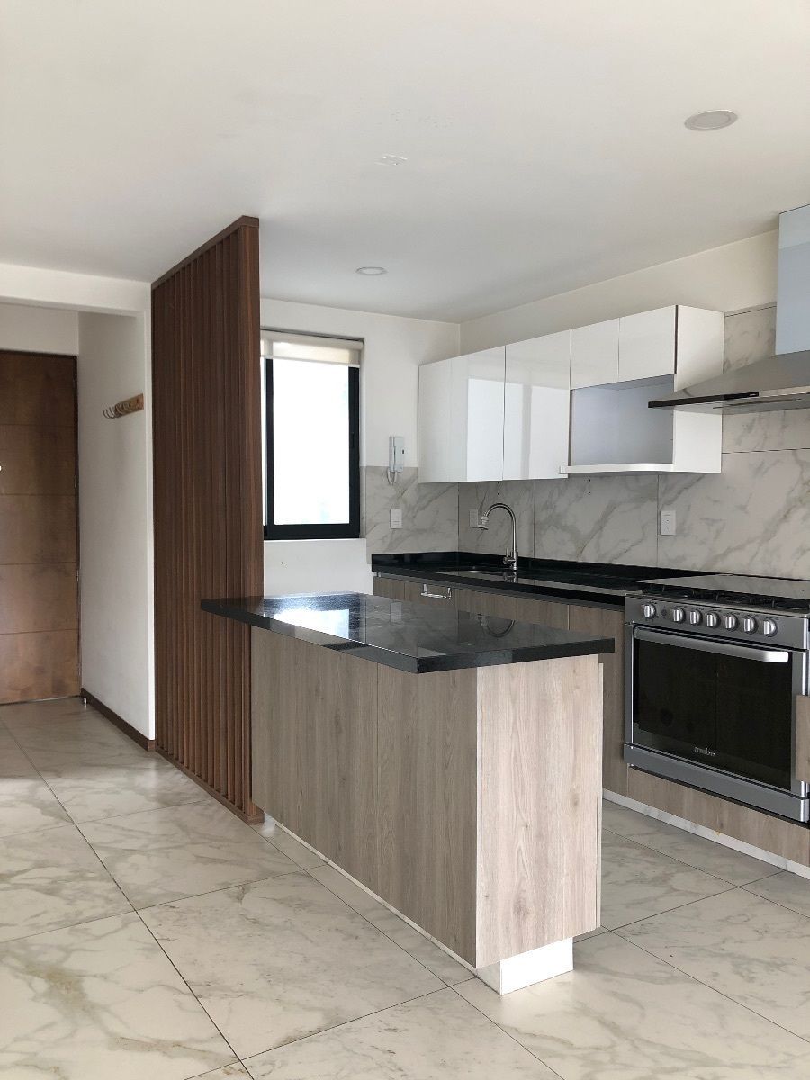 VENTA departamento en San Pedro de Los Pinos, Benito Juárez, foto 1 de 40