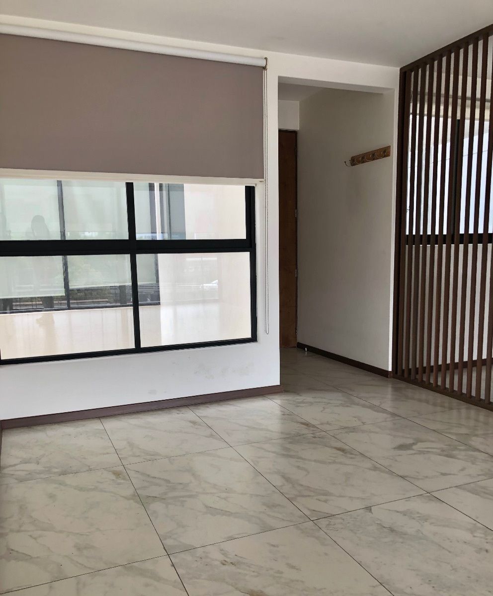 Departamento en San Pedro de los Pinos, Benito Juárez, foto 5 de 40