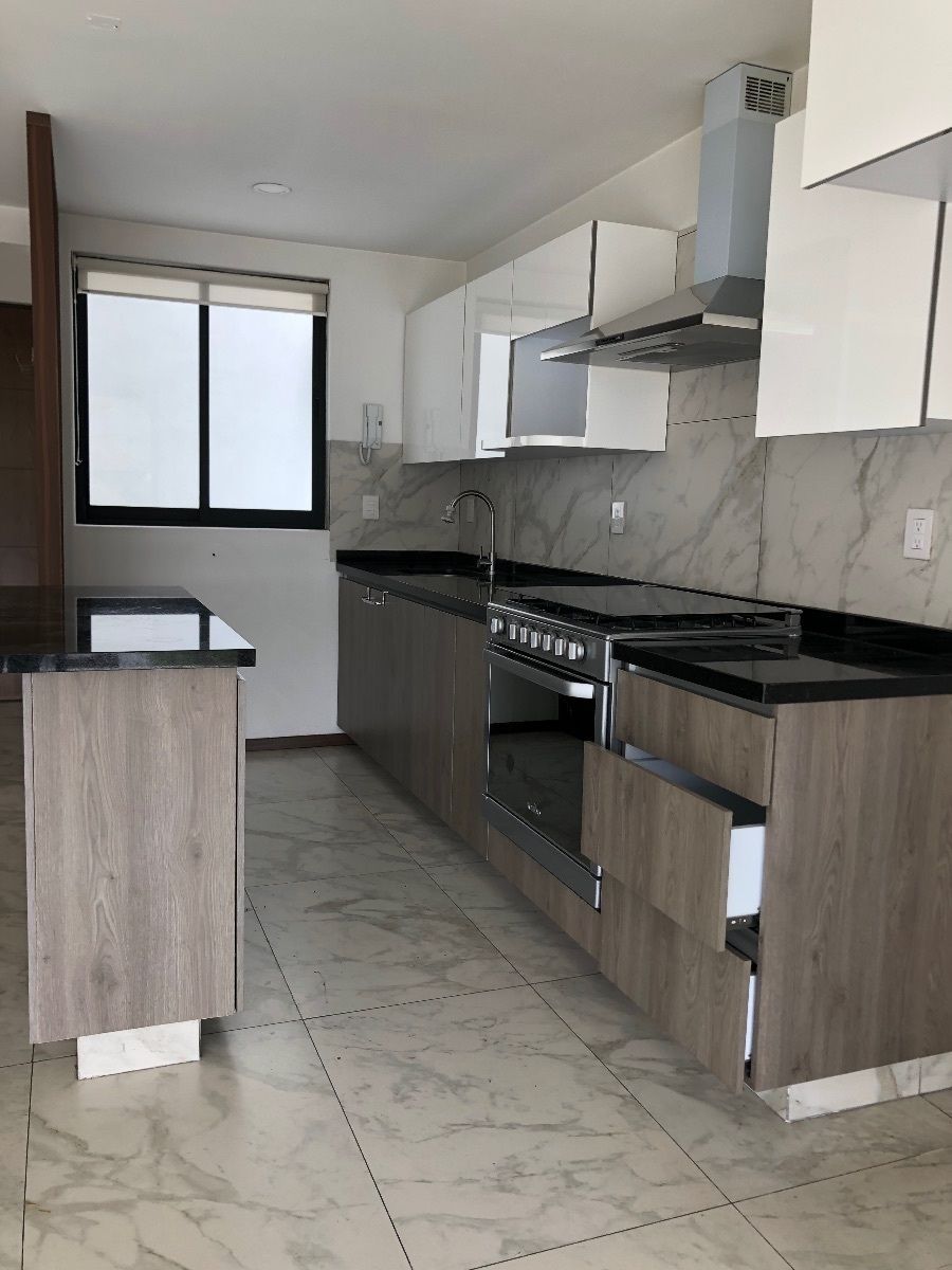 Departamento en San Pedro de los Pinos, Benito Juárez, foto 6 de 40