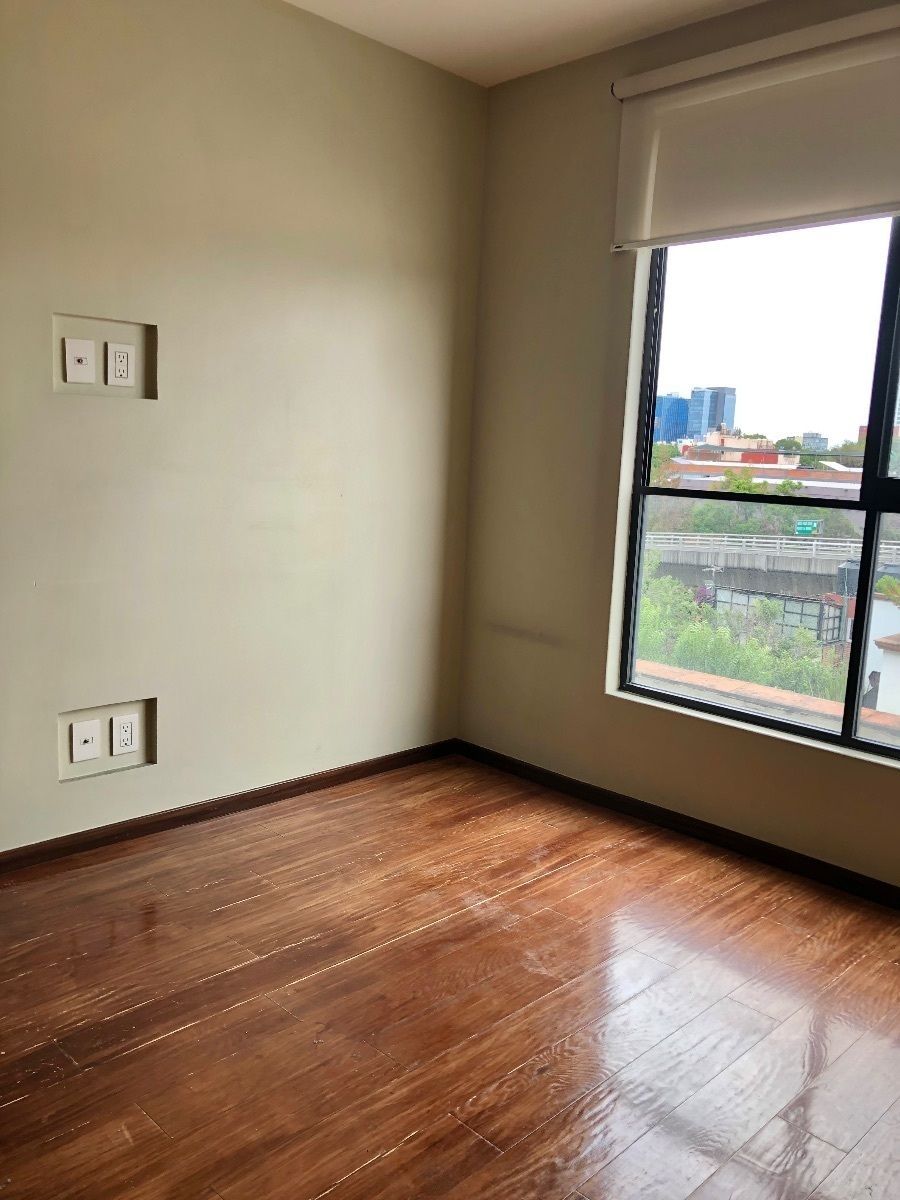 Departamento en San Pedro de los Pinos, Benito Juárez, foto 10 de 40