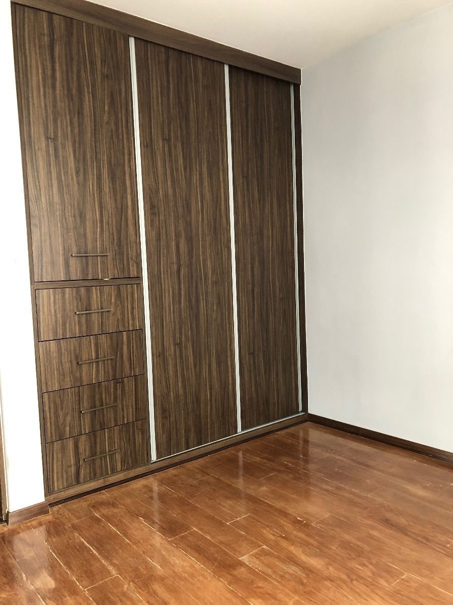 Departamento en San Pedro de los Pinos, Benito Juárez, foto 12 de 40