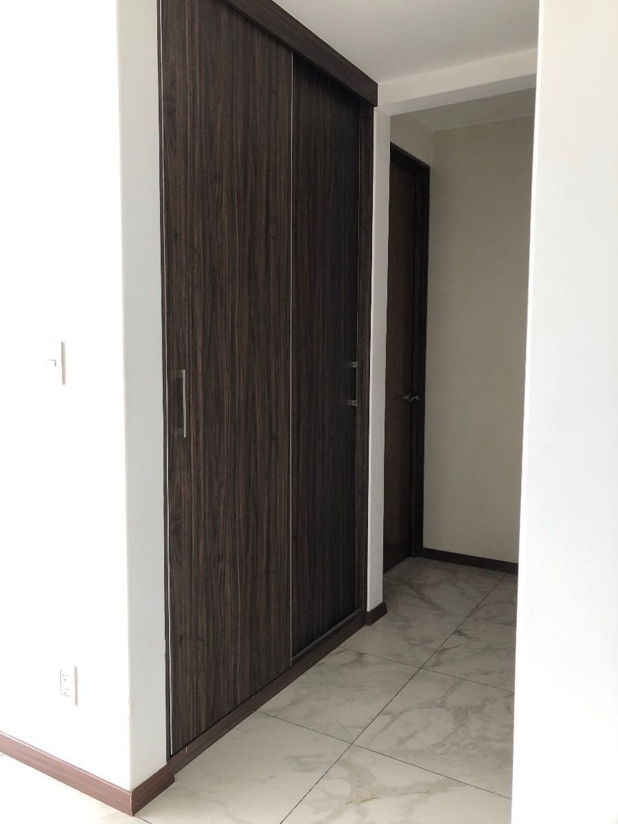 Departamento en San Pedro de los Pinos, Benito Juárez, foto 14 de 40