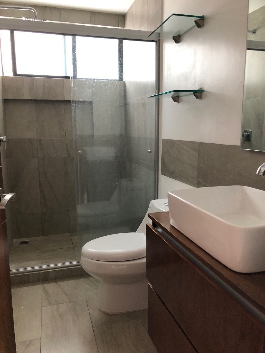 Departamento en San Pedro de los Pinos, Benito Juárez, foto 16 de 40