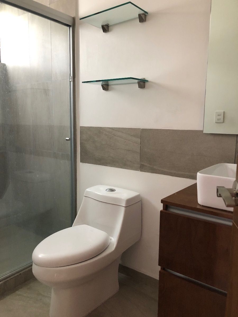 Departamento en San Pedro de los Pinos, Benito Juárez, foto 17 de 40
