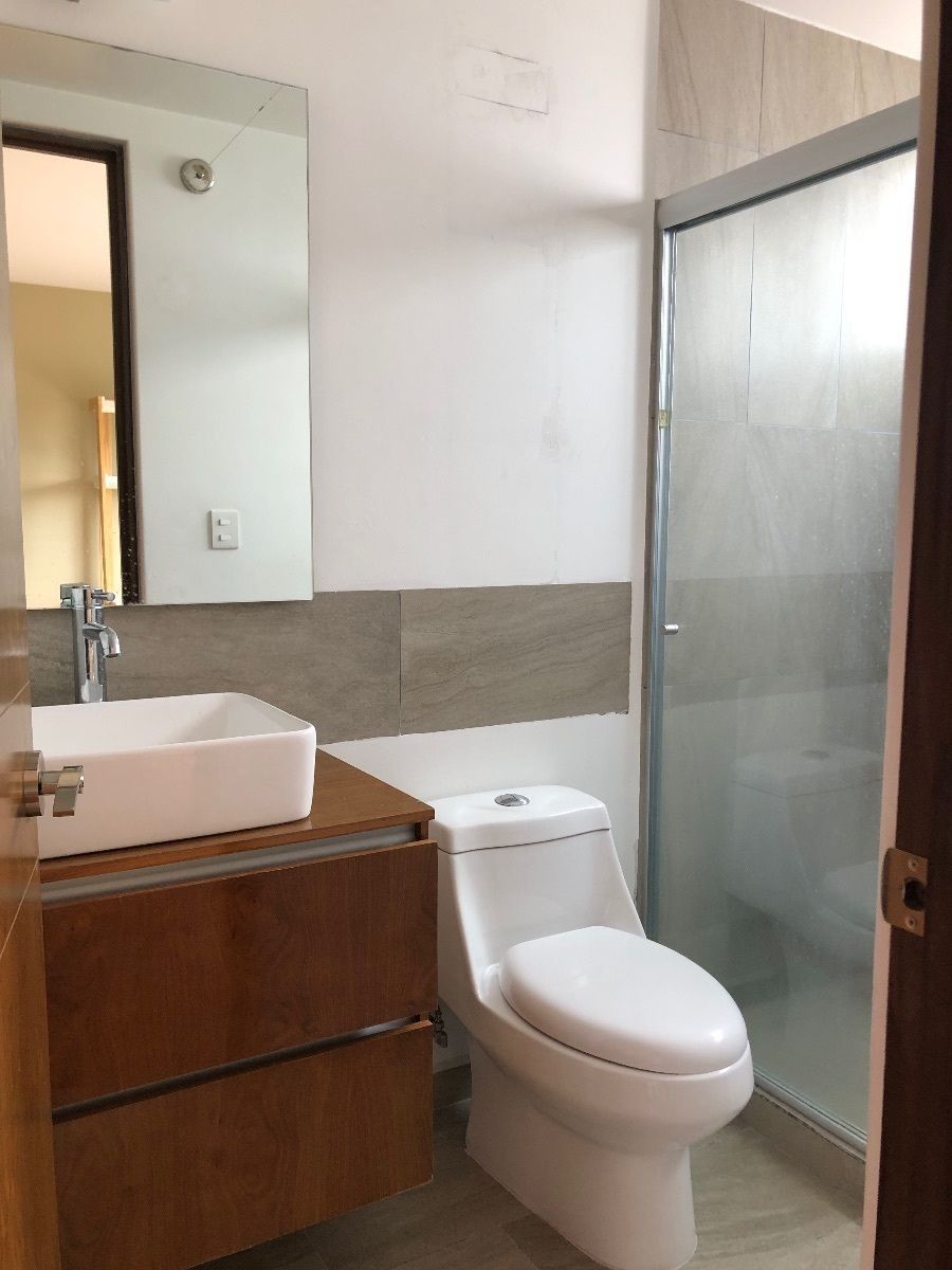Departamento en San Pedro de los Pinos, Benito Juárez, foto 18 de 40