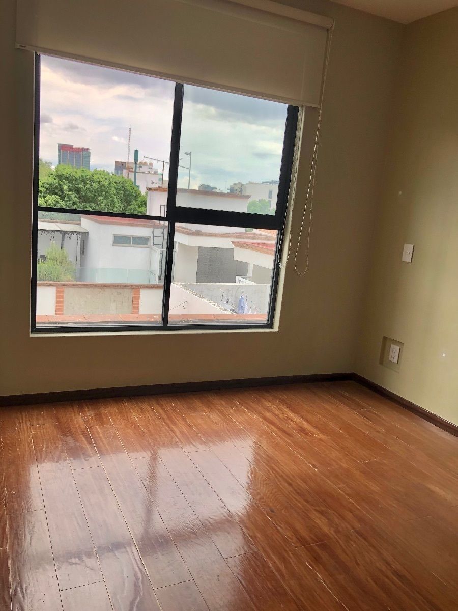 Departamento en San Pedro de los Pinos, Benito Juárez, foto 19 de 40