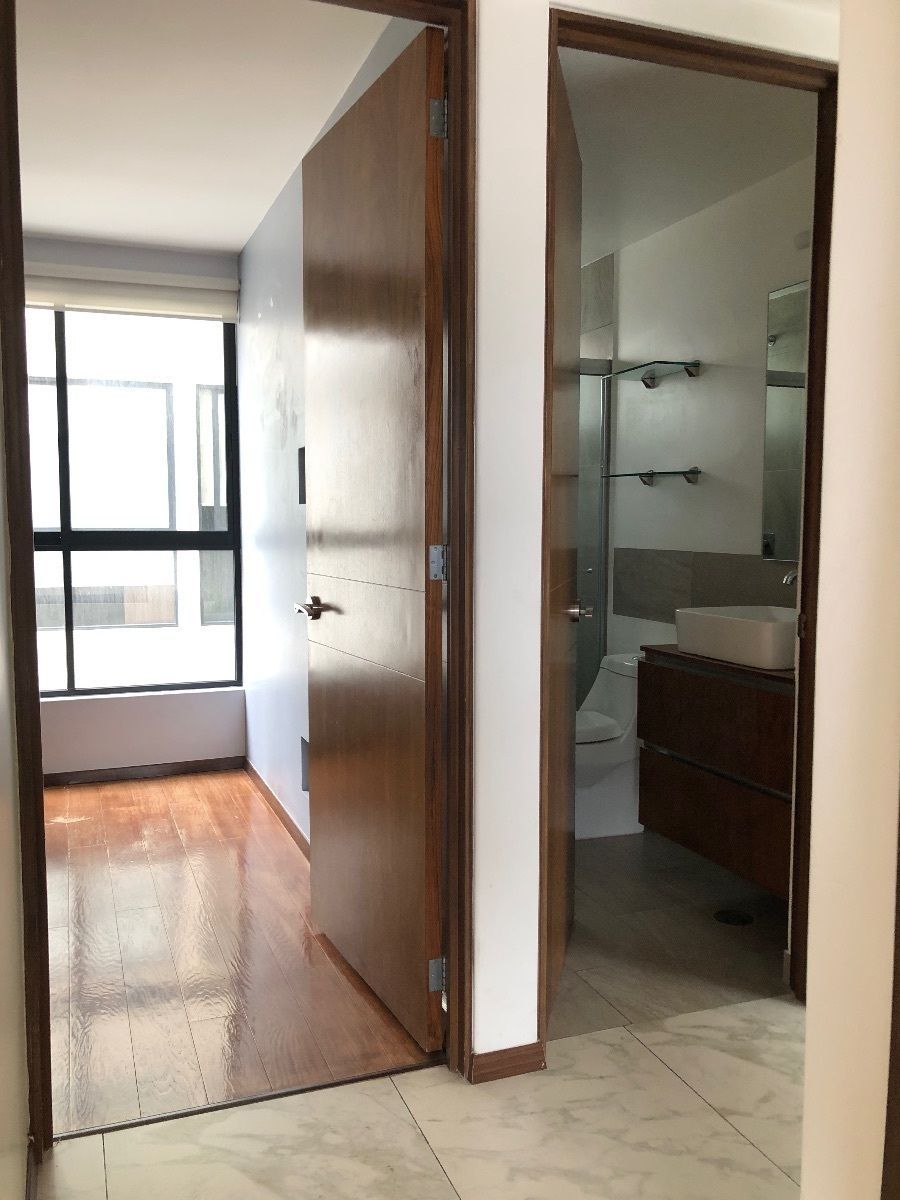 Departamento en San Pedro de los Pinos, Benito Juárez, foto 21 de 40