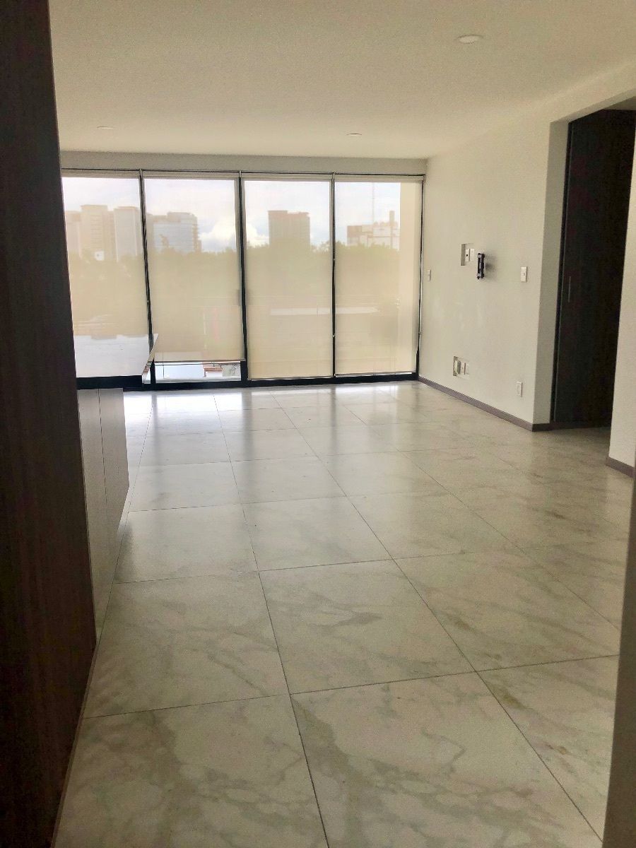 Departamento en San Pedro de los Pinos, Benito Juárez, foto 26 de 40