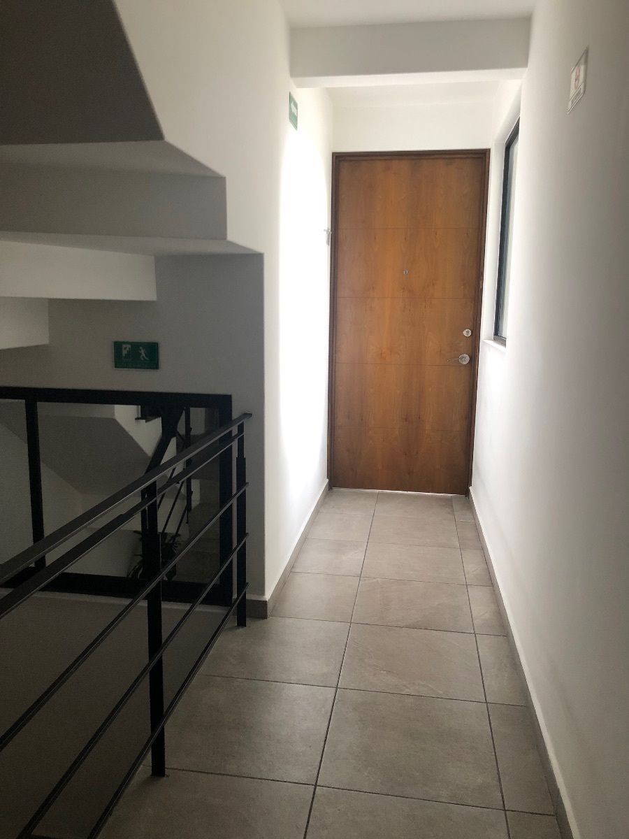 Departamento en San Pedro de los Pinos, Benito Juárez, foto 34 de 40