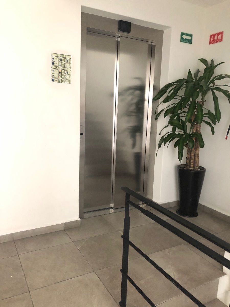 Departamento en San Pedro de los Pinos, Benito Juárez, foto 35 de 40