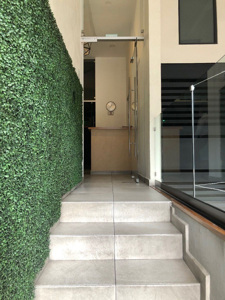 Departamento en San Pedro de los Pinos, Benito Juárez, foto 36 de 40