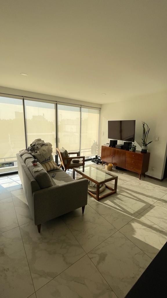 Departamento en San Pedro de los Pinos, Benito Juárez, foto 40 de 40