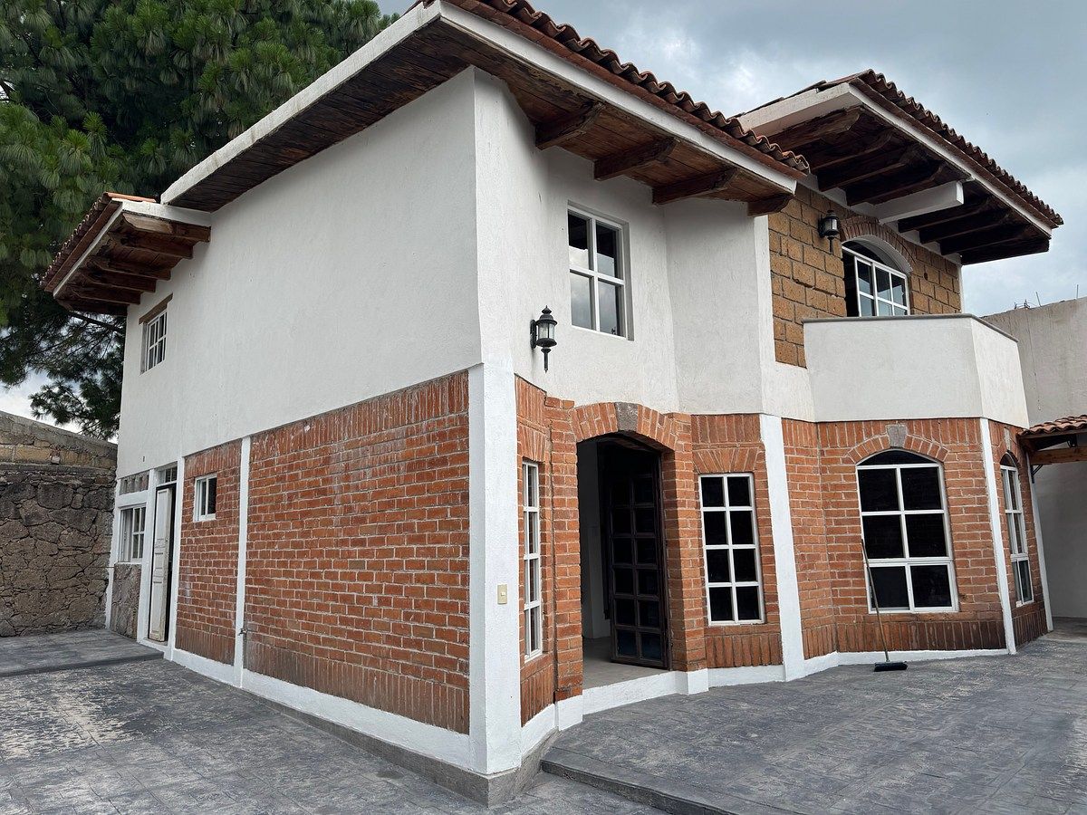 Casa en Huimilpan Centro, Huimilpan, foto 9 de 11