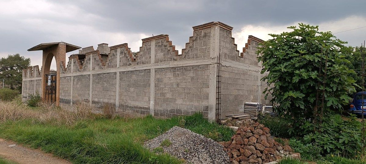 Terreno en Venta en San Pedro, Tlalmanalco, Estado de México - foto 3