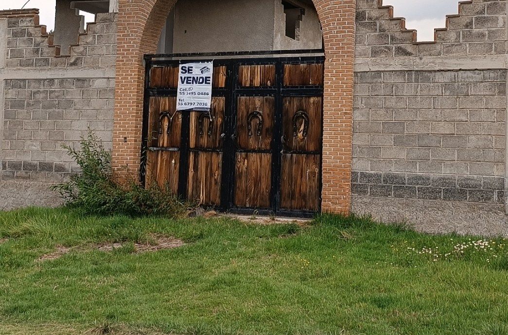 Terreno en Venta en San Pedro, Tlalmanalco, Estado de México - foto 1