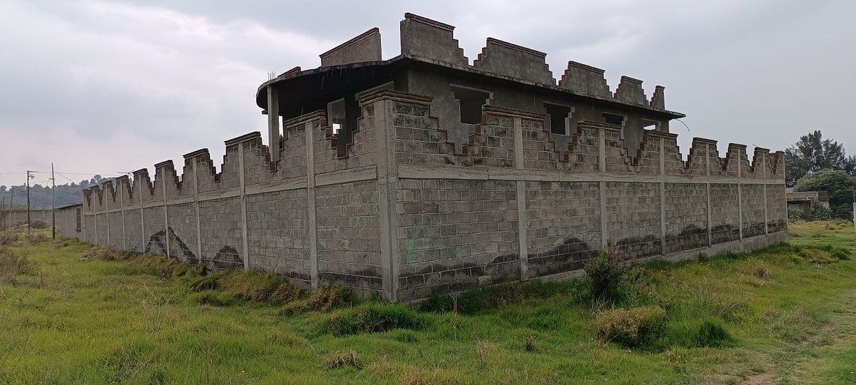 Terreno en Venta en San Pedro, Tlalmanalco, Estado de México - foto 4