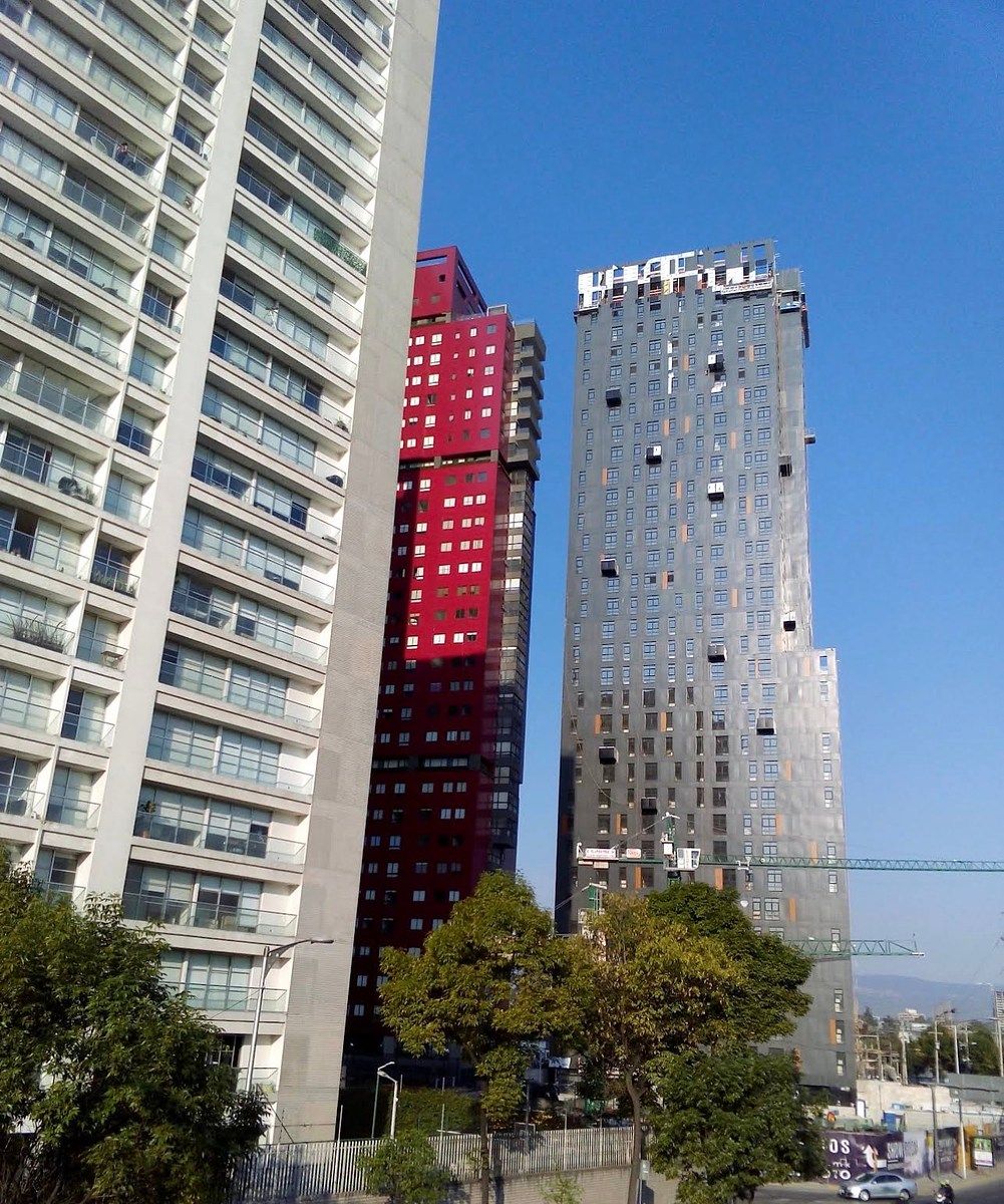 Departamento en Ampliación Granada, Miguel Hidalgo, foto 13 de 20