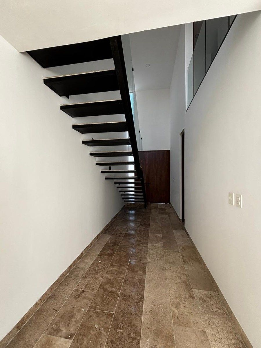 Casa en Yucatán Country Club, Mérida, foto 19 de 36
