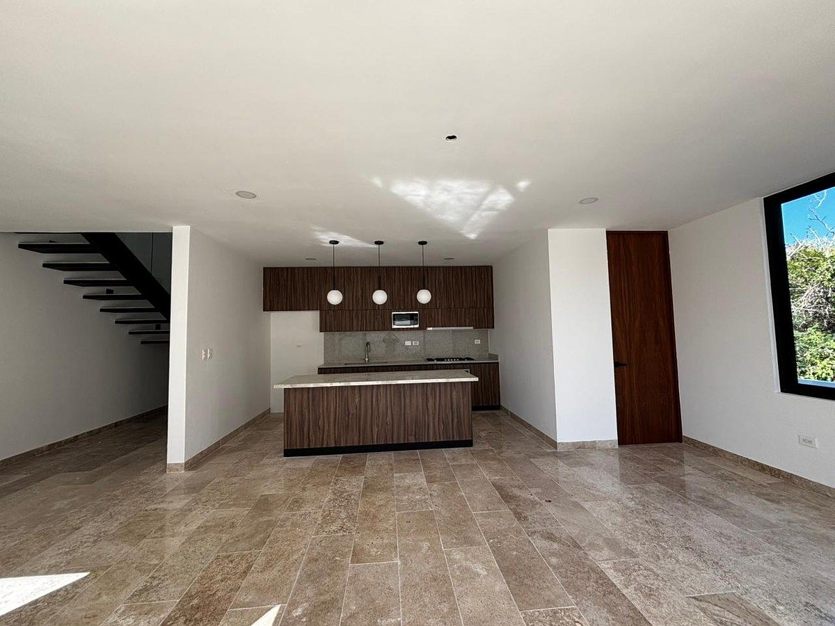 Casa en Yucatán Country Club, Mérida, foto 15 de 36