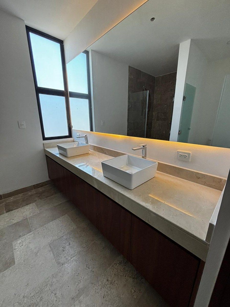 Casa en Yucatán Country Club, Mérida, foto 28 de 36