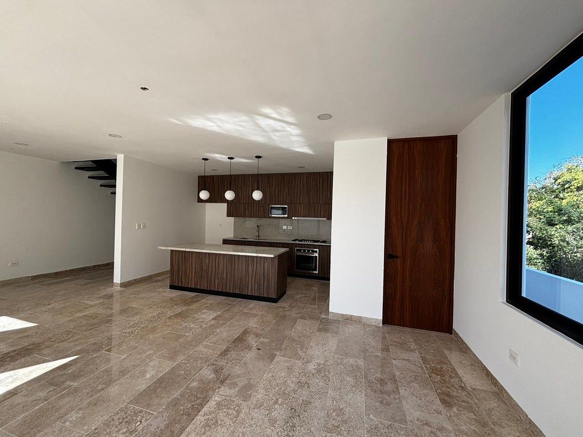 Casa en Yucatán Country Club, Mérida, foto 4 de 36