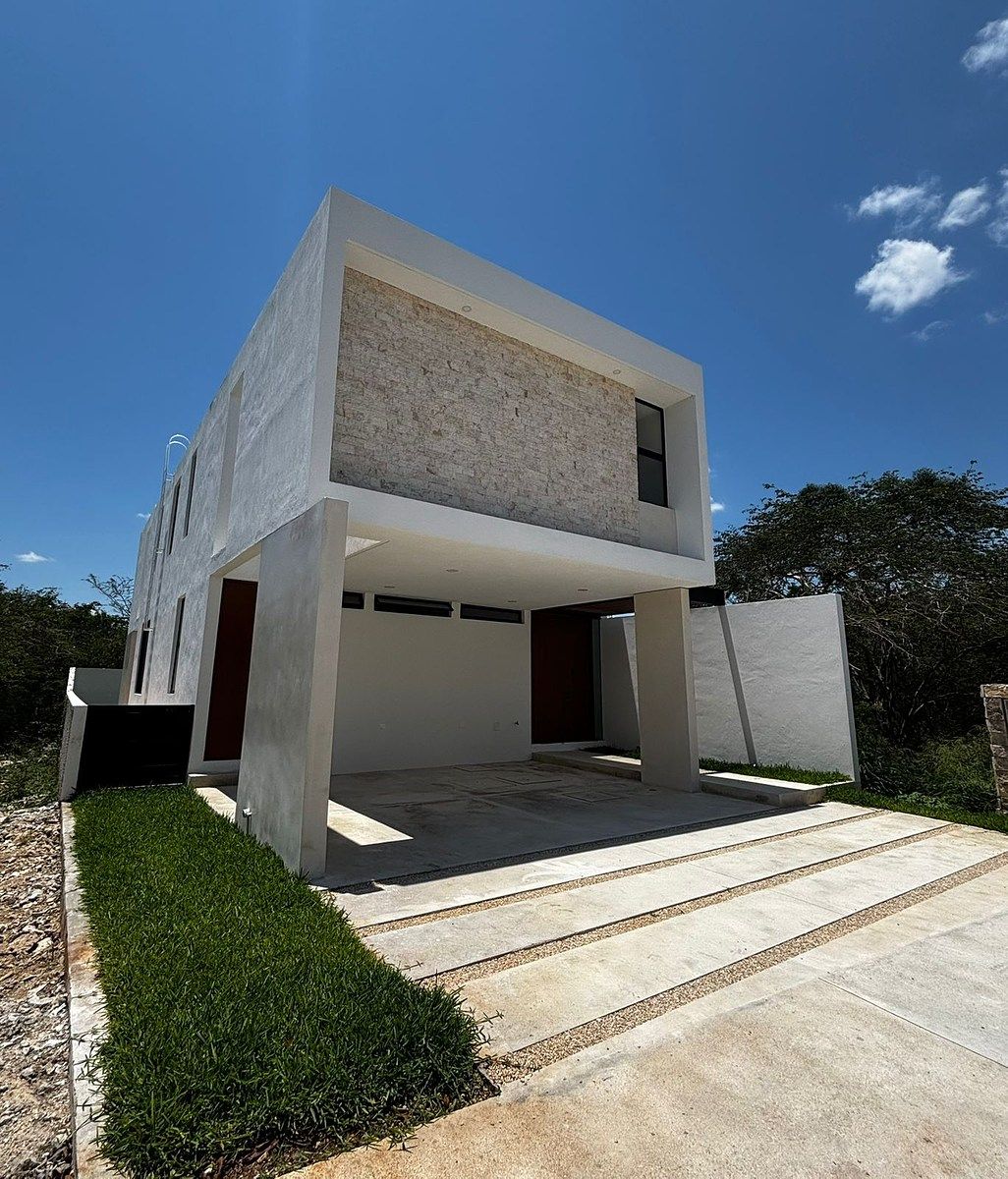 Casa en Yucatán Country Club, Mérida, foto 36 de 36