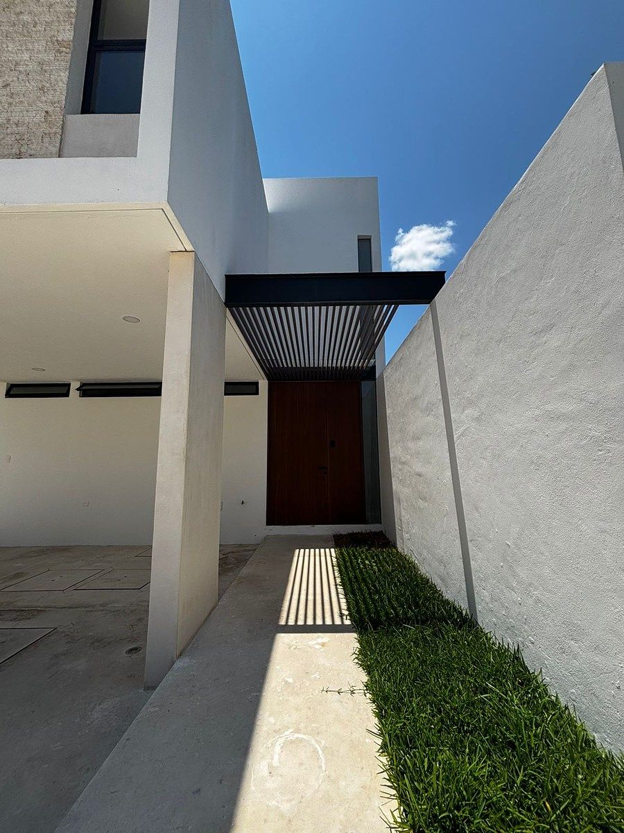 Casa en Yucatán Country Club, Mérida, foto 34 de 36