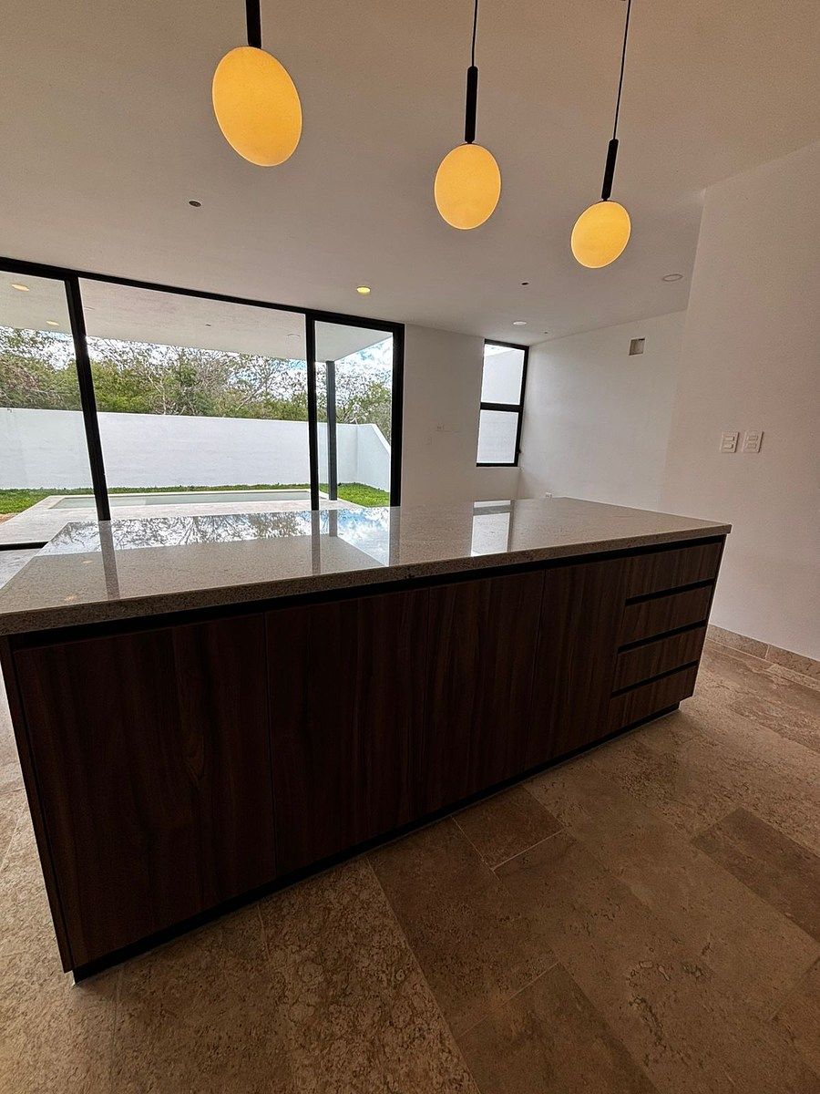Casa en Yucatán Country Club, Mérida, foto 11 de 36