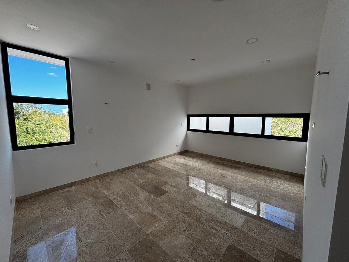 Casa en Yucatán Country Club, Mérida, foto 24 de 36