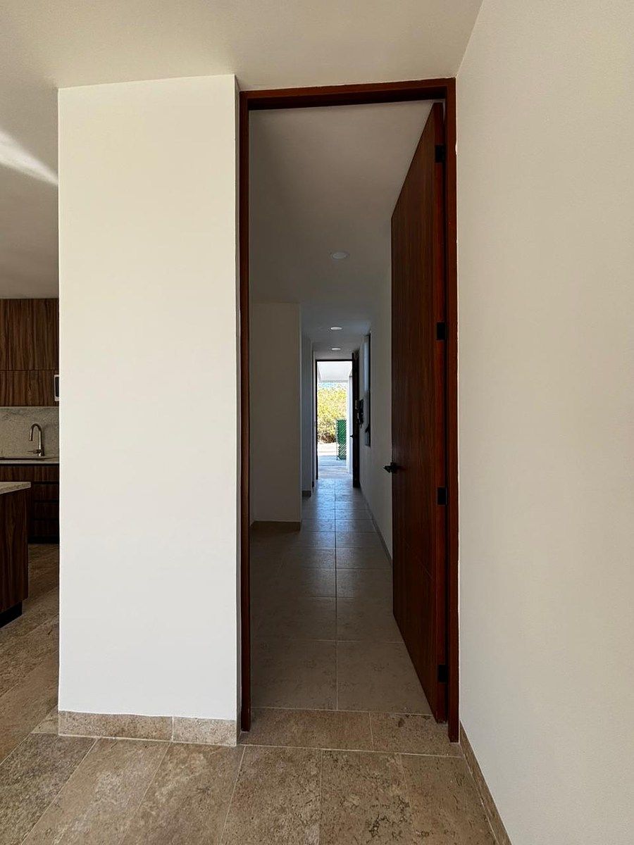 Casa en Yucatán Country Club, Mérida, foto 16 de 36