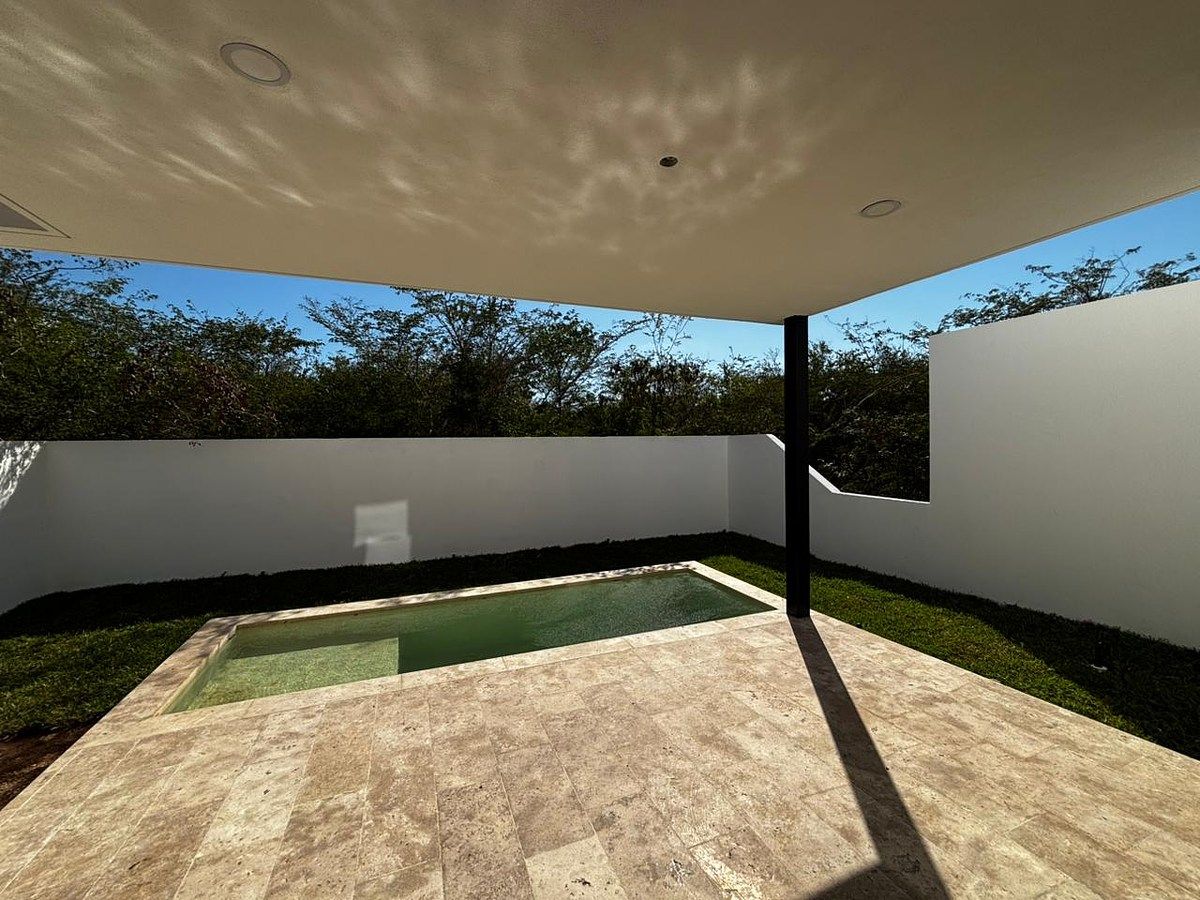 Casa en Yucatán Country Club, Mérida, foto 18 de 36