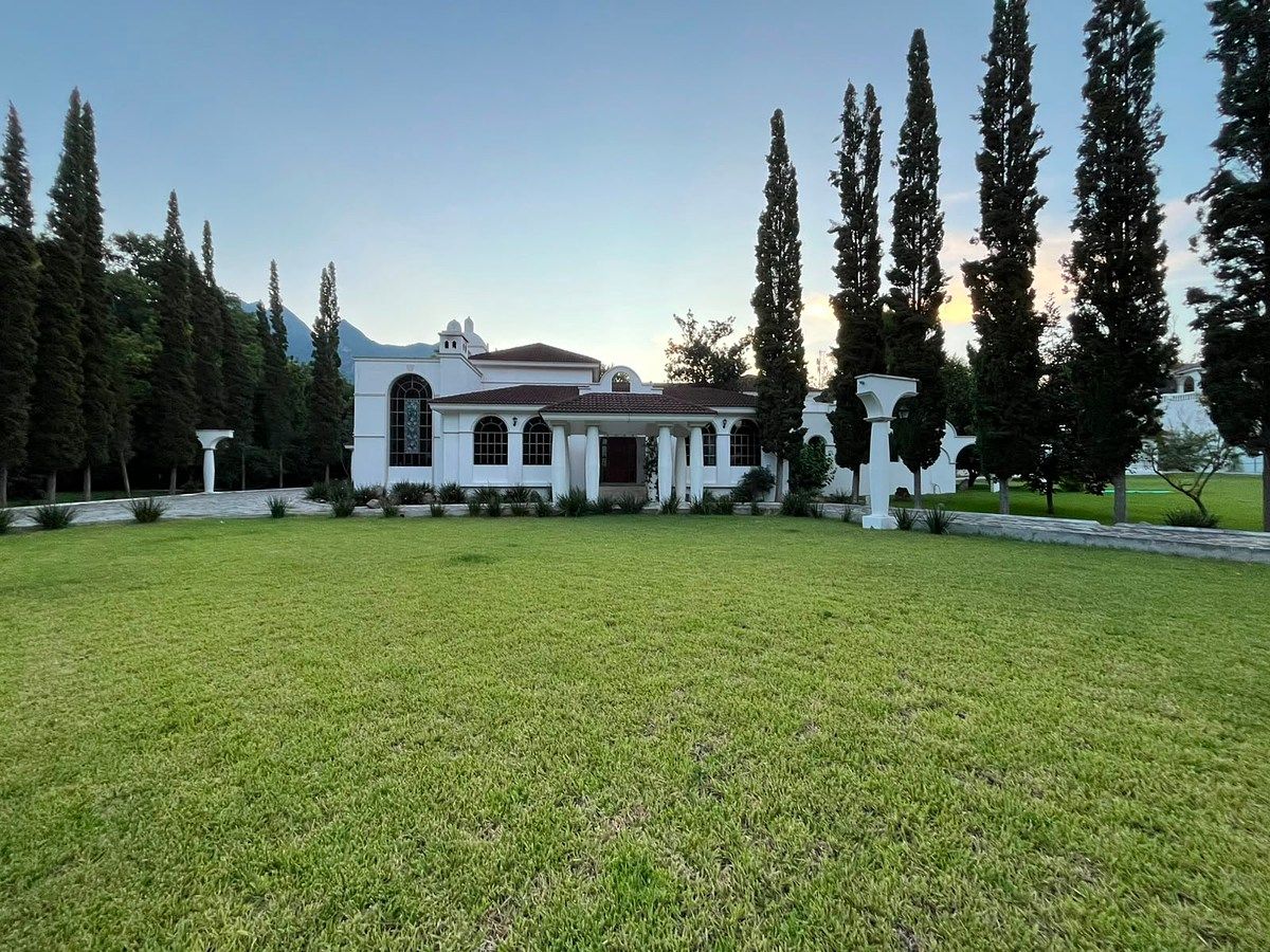Country House in Comunidad San Francisco, Santiago, photo 2 of 12