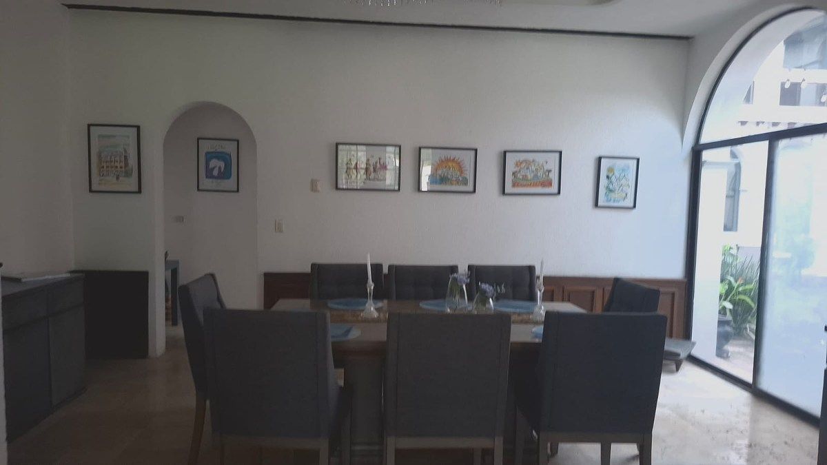 Country House in Comunidad San Francisco, Santiago, photo 6 of 12